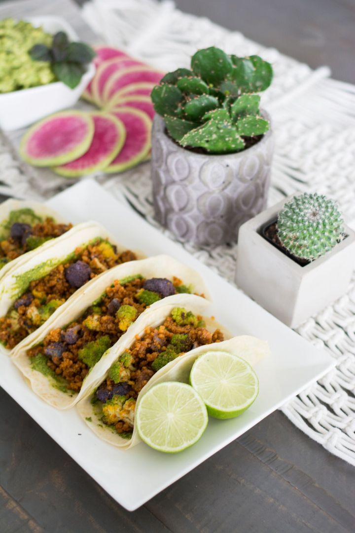 Cinco De Mayo&nbsp;Spread