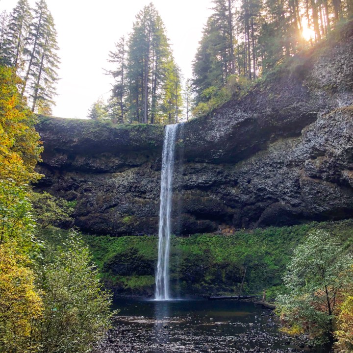 Oregon, I miss&nbsp;you!